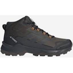 Adidas Terrex Skychaser Ax5 Mid Gtx M - Scarpe Escursionismo - Uomo - Verde