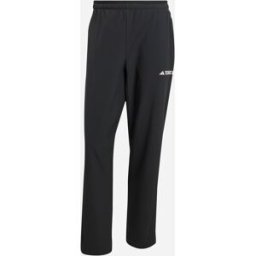 Adidas Mt Liteflex M - Pantalone Outdoor - Uomo - Nero