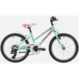 Carnielli Mountain Bike 20 Jr - Bici Junior - Color Mix