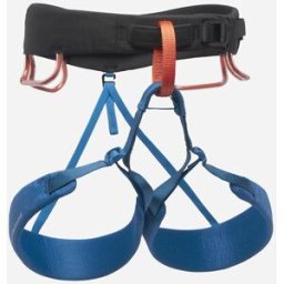 Black Diamond Momentum - Imbragatura - Grigio