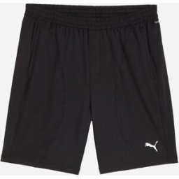 Puma Always On Cloudspun 7" M - Pantalone Training - Uomo - Nero