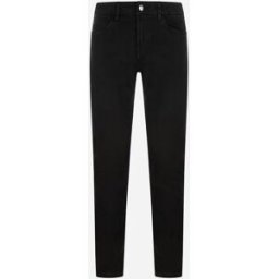 DACK'S Essential M - Pantalone - Uomo - Nero