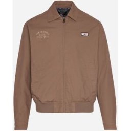 Bear Waves After Waves M - Giubbotto - Uomo - Marrone