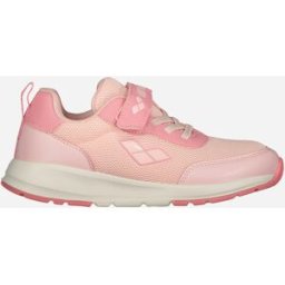 Arena Natural Jr - Scarpe Sneakers - Rosa