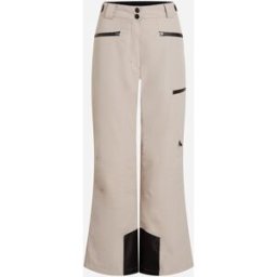 mckinley Erma W - Pantalone Sci - Donna - Marrone