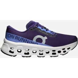 On Cloudmster 3 W - Scarpe Running - Dna - Viola