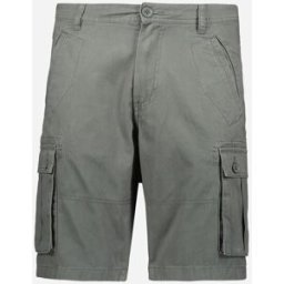 DACK'S Essential M - Bermuda - Uomo - Azzurro