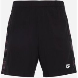 Arena Advance M - Pantalone Training - Uomo - Nero