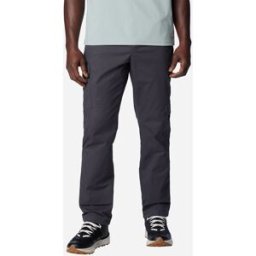 Columbia Rapid Rivers M - Pantalone Outdoor - Uomo - Nero