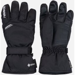 Reusch Marzio Gtx M - Guanti Sci - Uomo - Nero