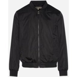 Ellesse Bomber M - Giubbotto - Uomo - Nero