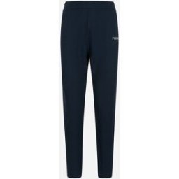 Freddy Strass W - Pantalone - Donna - Blu