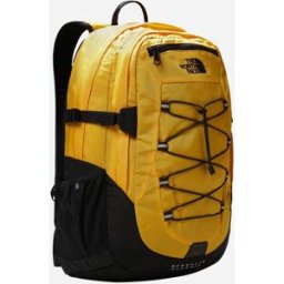 The North Face Borealis Classic - Zaino - Giallo