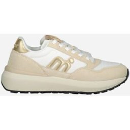 Mistral Tejita W - Scarpe Sneakers - Donna - Bianco