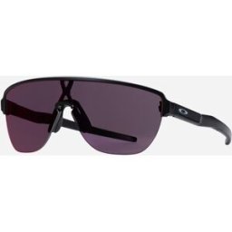 Oakley Corridor Prizm - Occhiali - Nero