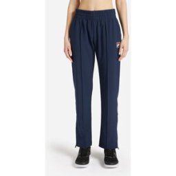 Fila Basic W - Abbigliamento Tennis - Donna - Blu