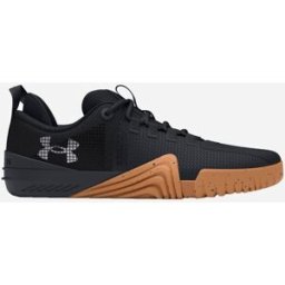 Under Armour Tribase Reign 6 W - Scarpe Training - Donna - Nero