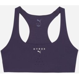 Puma Hyrox W - Bra Training - Donna - Viola