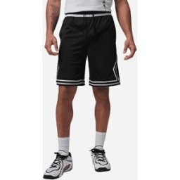 Nike Jordan Dri Fit Diamond M - Pantaloncini Basket - Uomo - Nero
