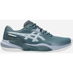 Asics Gel Challenger 15 Clay M - Scarpe Tennis - Uomo - Grigio