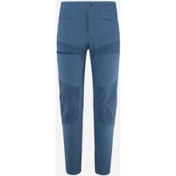 Millet Cima M - Pantalone Outdoor - Uomo - Denim