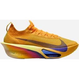 Nike Alphafly 3 M - Scarpe Running - Uomo - Arancione