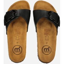 Mistral Fascia W - Sandali - Donna - Nero