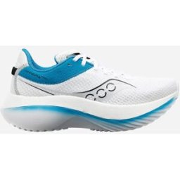 Saucony Kinvara Pro W - Scarpe Running - Donna - Bianco