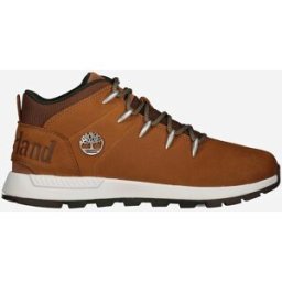 Timberland Sprint Trekker Mid M - Scarpe Urban - Uomo - Marrone