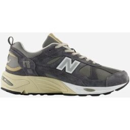 New Balance 878 M - Scarpe Sneakers - Uomo - Grigio