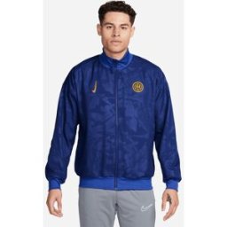 Nike Inter Dri Fit Strike 24-25 M - Abbigliamento Calcio Ufficiale - Uomo - Color Mix