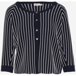 DACK'S Essential W - Cardigan - Donna - Blu