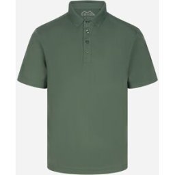8848 Mountain Hike M - T-shirt - Uomo - Verde