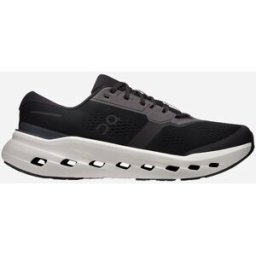 On Cloudrunner 3 M - Scarpe Running - Uomo - Nero