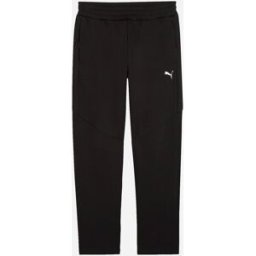 Puma Evostripe M - Pantalone - Uomo - Nero