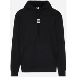 Arena Athletic Essential M - Felpa - Uomo - Nero