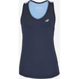 Babolat Drive W - T-shirt Tennis - Donna - Color Mix