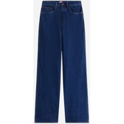 Tommy Hilfiger Claire Hr L32 W - Jeans - Donna - Denim