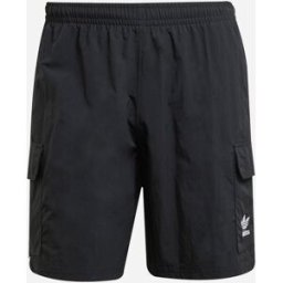 Adidas Trefoil Essentials M - Pantaloncini - Uomo - Nero
