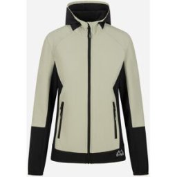 8848 Mountain Essential W - Giacca Outdoor - Donna - Verde