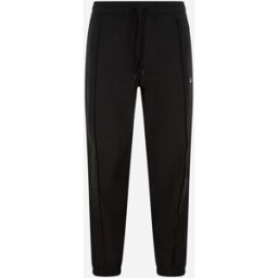 Ellesse Sartoria M - Pantalone - Uomo - Nero