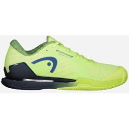 Head Sprint Pro 4 Clay M - Scarpe Tennis - Uomo - Color Mix