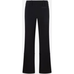 RH+ Logic Ii 10 Mm W - Pantalone Sci - Donna - Nero
