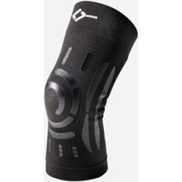 FLOKY Knee Support Sx - Accessorio Calcio - Color Mix