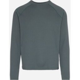 Odlo Cubic M - Felpa - Uomo - Verde