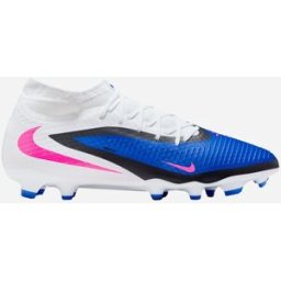 Nike Phantom 6 High Academy Fg-mg M - Scarpe Calcio - Uomo - Color Mix