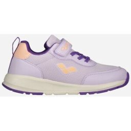 Arena Natural 3.0 Jr - Scarpe Sneakers - Lilla