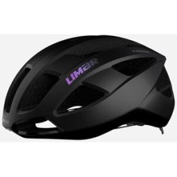 Limar Air Stratos - Casco Bici - Nero