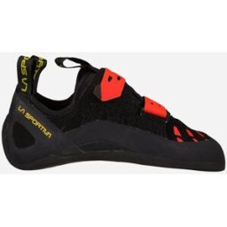 La Sportiva Tarantula Ii Velcro - Scarpette Arrampicata - Nero
