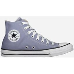 Converse Chuck Taylor As Hi W - Scarpe Sneakers - Donna - Grigio